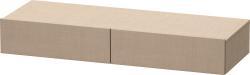Duravit DuraStyle Çekmece bölmesi 1200 mm Keten Dekor DS827107575