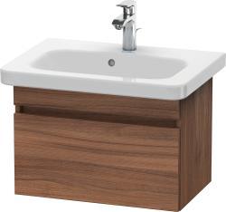 Duravit DuraStyle Asma dolap ünitesi 580 mm Doğal Ceviz DS637907979