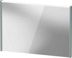 Duravit D-Code Ayna 1000 mm Fjord Green