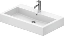Duravit Vero Lavabo 800 mm Beyaz (Alpin) 0454800027