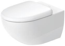 Duravit Architec Asma klozet 365 mm Beyaz (Alpin)