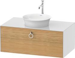 Duravit White Tulip Asma dolap ünitesi 1000 mm Doğal Meşe masif WT49810H5850010