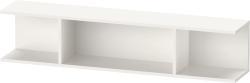 Duravit Ketho.2 Duvar rafı 800 mm Beyaz (parlak)