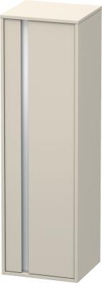 Duravit Ketho Kısa dolap 400 mm Taupe Dekoru KT1257R9191