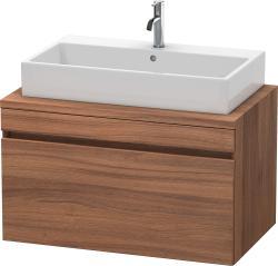 Duravit DuraStyle Asma dolap ünitesi 900 mm Doğal Ceviz DS531307979
