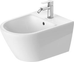 Duravit D-Code Asma bide 360 mm Beyaz (Alpin)