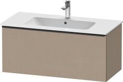 Duravit D-Neo Asma dolap ünitesi 1010 mm Keten Dekor DE42630BD750000