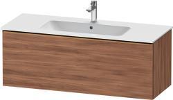 Duravit D-Neo Asma dolap ünitesi 1210 mm Doğal Ceviz DE4264004790000
