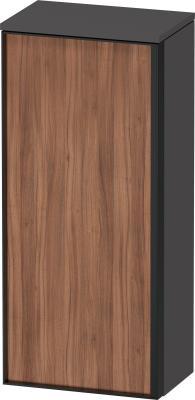 Duravit Vitrium Kısa dolap 400 mm Doğal Ceviz VT1355L7949000G