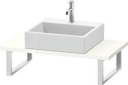 Duravit DuraStyle Tezgah 800 mm Beyaz (parlak) DS104C02222