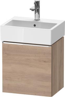 Duravit D-Neo Asma dolap ünitesi 434 mm Marbeled Oak DE4217R10550000