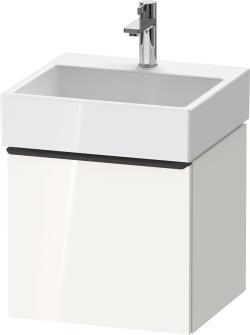Duravit D-Neo Asma dolap ünitesi 484 mm Beyaz (parlak) DE42700BD220000
