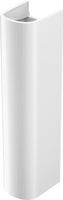 Duravit D-Code Kolon ayak 190 mm Beyaz (Alpin)