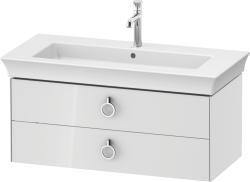 Duravit White Tulip Asma dolap ünitesi 984 mm Beyaz (parlak) WT4352085850010