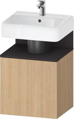Duravit Studio F. A. Porsche Collection Asma dolap ünitesi 490 mm Doğal Meşe QA4077L80300000