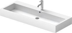 Duravit Vero Lavabo 1200 mm Beyaz (Alpin) 0454120000