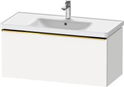 Duravit D-Neo Asma dolap ünitesi 984 mm Beyaz Mat DE4256034180000