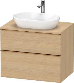 Duravit D-Neo Asma dolap ünitesi 800 mm Doğal Meşe DE4967004300000