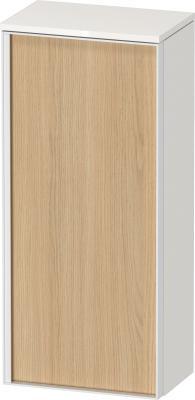 Duravit Vitrium Kısa dolap 400 mm Doğal Meşe VT1355R3022001W