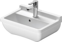 Duravit Starck 3 Lavabolar 450 mm Beyaz (Alpin)