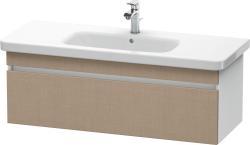 Duravit DuraStyle Asma dolap ünitesi 1130 mm Keten Dekor DS639507518