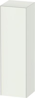 Duravit White Tulip Kısa dolap 400 mm Beyaz Saten Mat Lake WT1332R3636