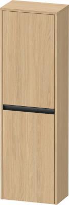 Duravit Ketho.2 Kısa dolap 400 mm Doğal Meşe K21319L30300000