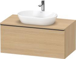 Duravit D-Neo Asma dolap ünitesi 1000 mm Doğal Meşe DE49480BD300000