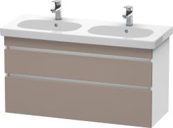 Duravit DuraStyle Asma dolap ünitesi 1150 mm Bazalt Mat DS648604318