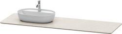 Duravit Luv Tezgah 1783 mm Kuvars Taş Kum LU9468L2525