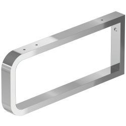 Duravit Universal Konsol taşıyıcı 40 mm Krom UV993300000