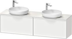 Duravit Vitrium Asma dolap ünitesi 1600 mm Beyaz Mat VT4784B1822000W