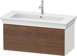 Duravit White Tulip Asma dolap ünitesi 984 mm Amerikan Ceviz masif WT4242077390010