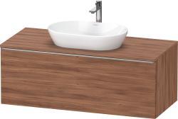 Duravit D-Neo Asma dolap ünitesi 1200 mm Doğal Ceviz DE4949070790000
