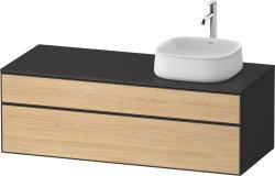 Duravit Zencha Asma dolap ünitesi 1300 mm Doğal Meşe ZE4822R30800000