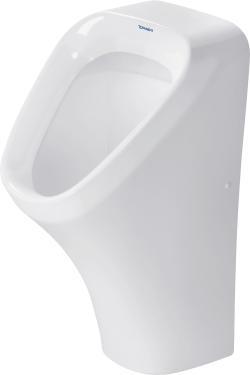 Duravit DuraStyle Pisuvar 300 mm Beyaz (Alpin)