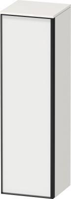 Duravit Vitrium Kısa dolap 400 mm Beyaz Mat VT1356L1822001G