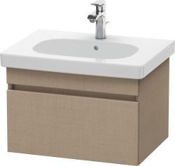 Duravit DuraStyle Asma dolap ünitesi 600 mm Keten Dekor DS638307575