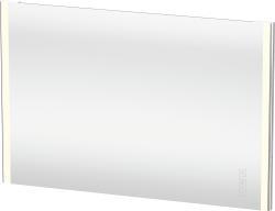 Duravit XSquare Ayna 1200 mm Beyaz (Alpin)