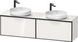 Duravit Vitrium Asma dolap ünitesi 1600 mm Beyaz (parlak) VT4784B2222001G