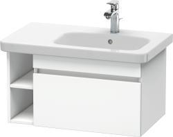 Duravit DuraStyle Asma dolap ünitesi 730 mm Beyaz Mat DS639301818