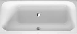 Duravit Happy D.2 Ankastre Küvet 1700 mm Beyaz (Alpin) 700312000000000