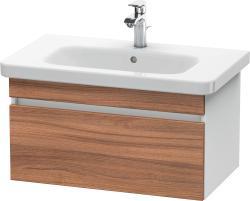 Duravit DuraStyle Asma dolap ünitesi 730 mm Doğal Ceviz DS638107918