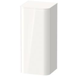 Duravit Happy D.2 Kısa dolap 400 mm Beyaz (parlak) HP1260L2222
