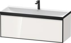 Duravit Vitrium c-bonded Asma dolap 1200 mm Beyaz (parlak) VT4288O2222001G