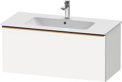 Duravit D-Neo Asma dolap ünitesi 1010 mm Beyaz Mat DE4263004180000
