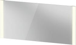 Duravit Universal Light and mirror Ayna 1400 mm Beyaz (parlak) LM7870000000000