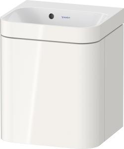 Duravit Happy D.2 c-bonded Asma dolap 400 mm Beyaz (parlak) HP4634N22220000