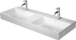 Duravit DuraSquare Lavabo 1200 mm Beyaz (Alpin) 2353120070