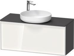 Duravit Vitrium Asma dolap ünitesi 1000 mm Beyaz (parlak) VT478102249000W